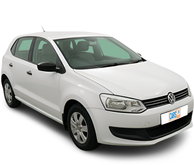Volkswagen Polo-img